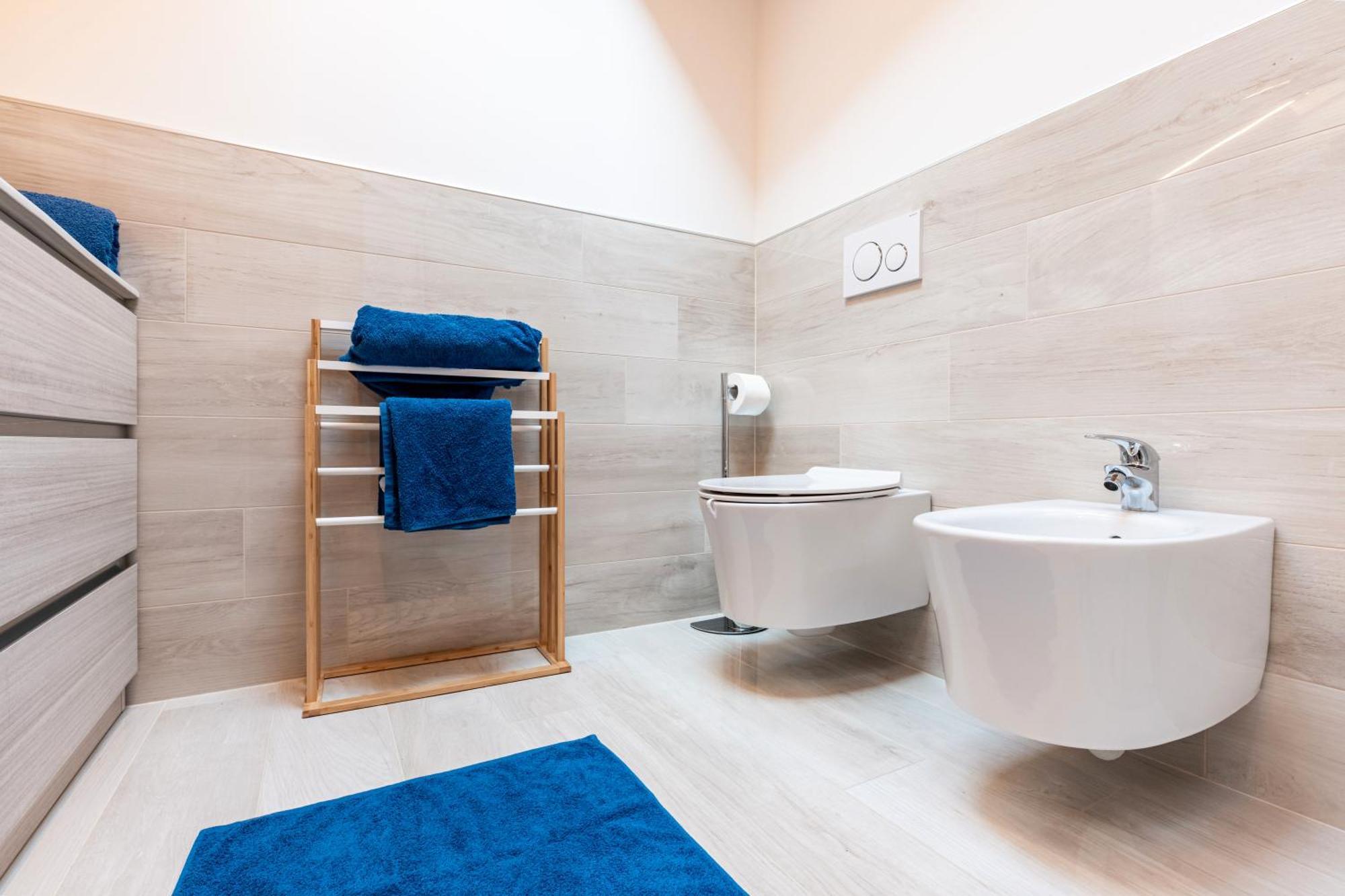 Piccola Orchidea Holiday home Musso
