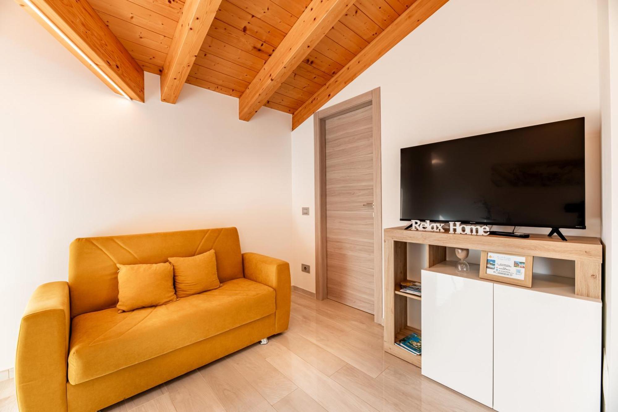 Piccola Orchidea Holiday home
