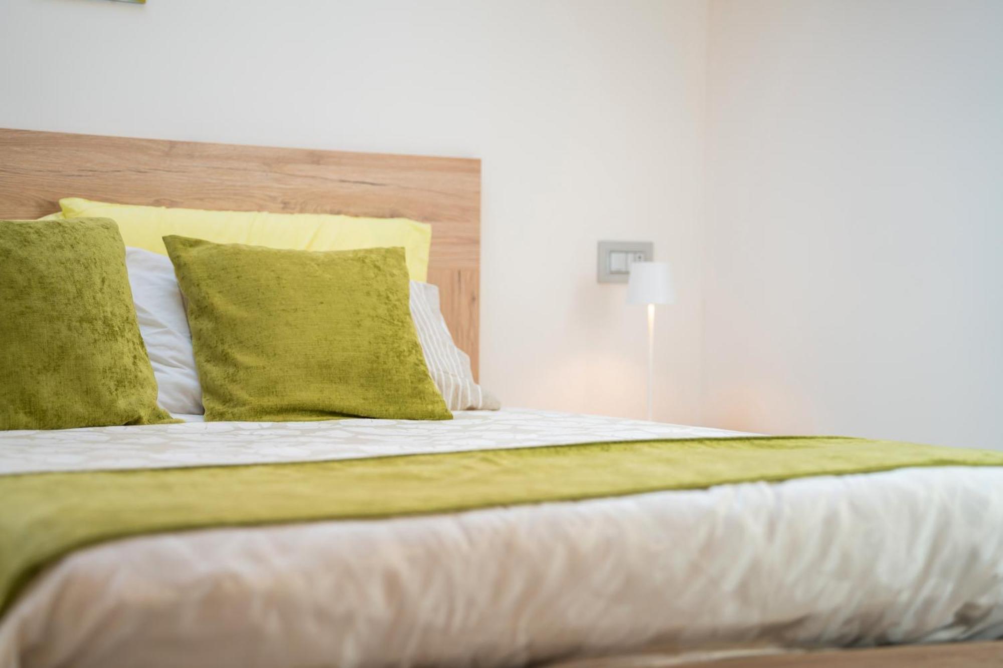 Piccola Orchidea Holiday home Musso