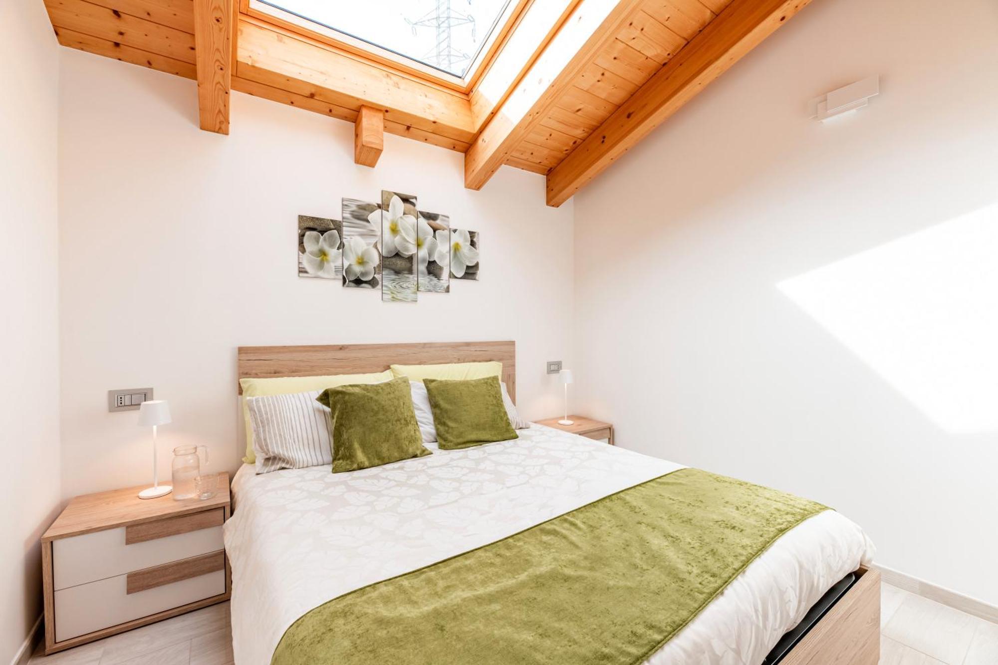 Piccola Orchidea Holiday home