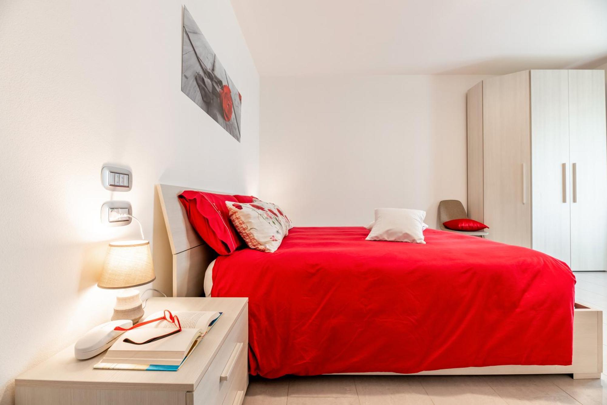 Holiday home Piccola Orchidea Musso