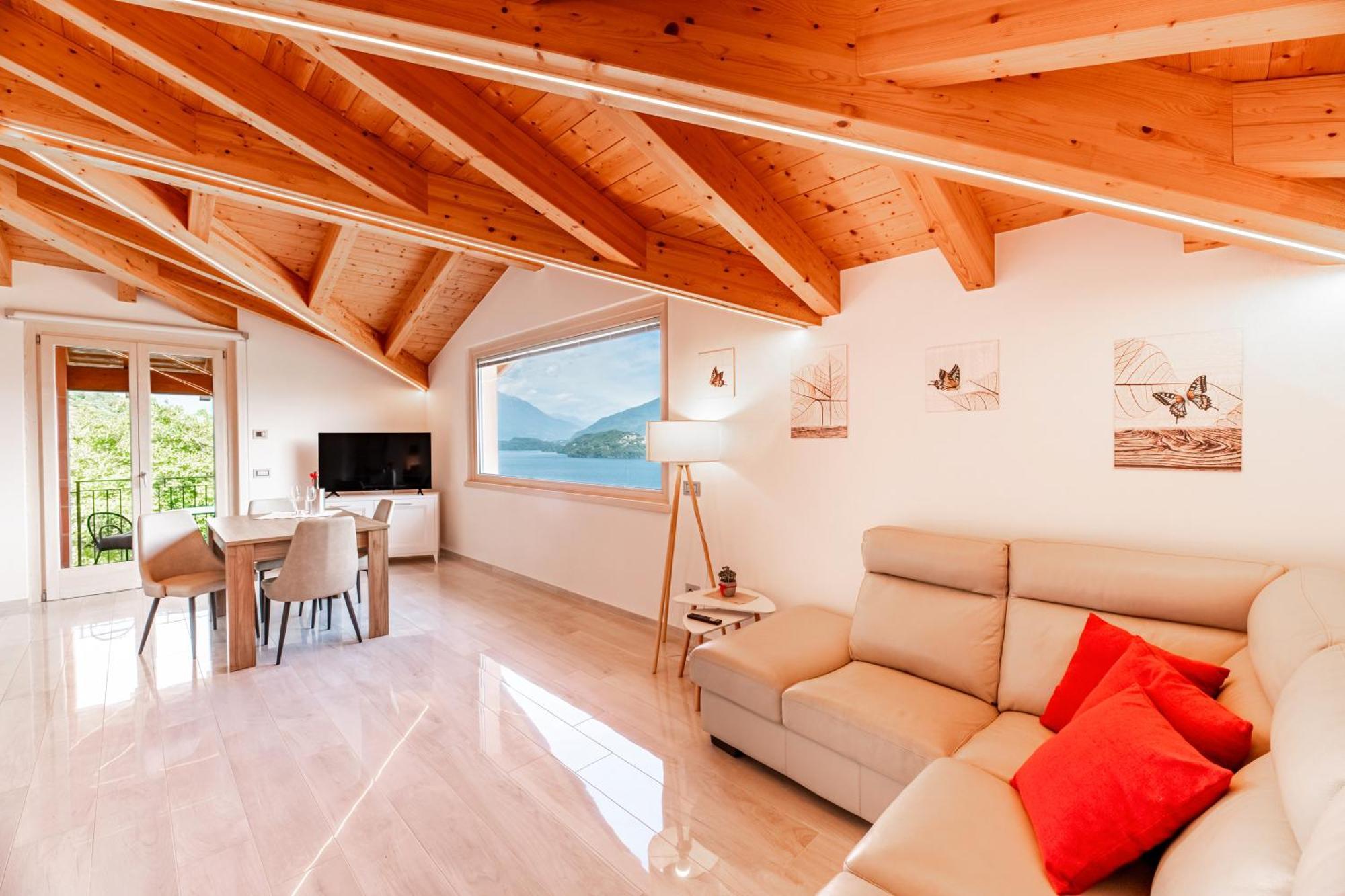 Piccola Orchidea Holiday home