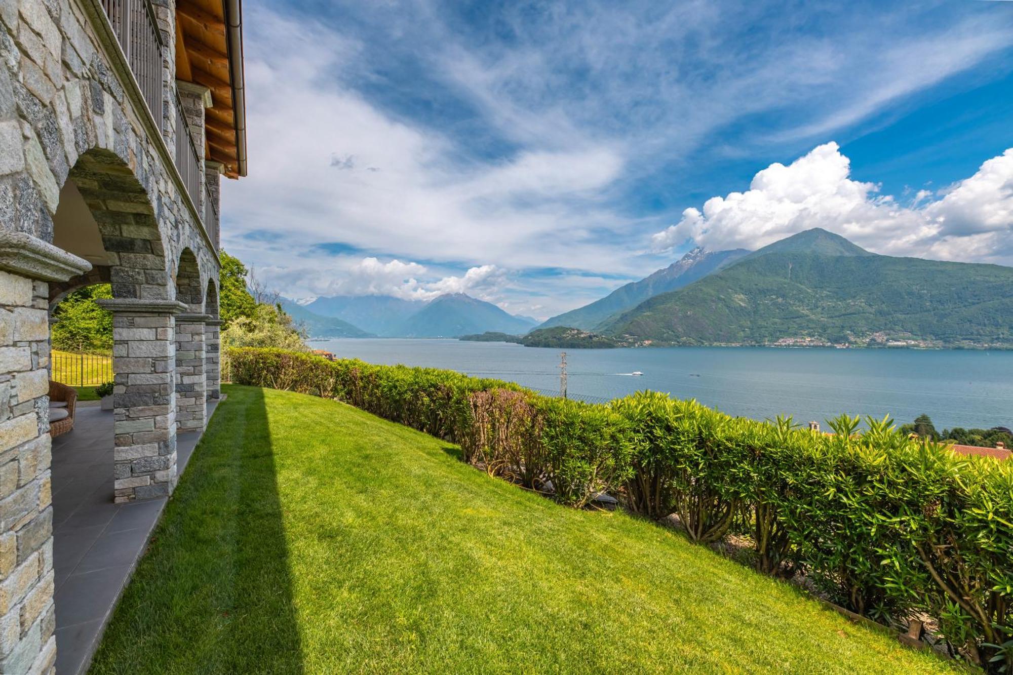 Piccola Orchidea Holiday home Musso